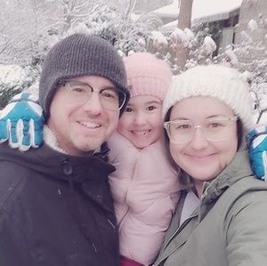 Meet your Posher, Emma lee